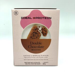 Ideal-Protein-Brownie-Mix
