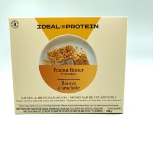Ideal-Protein-Peanut-Butter-Protein-Bars