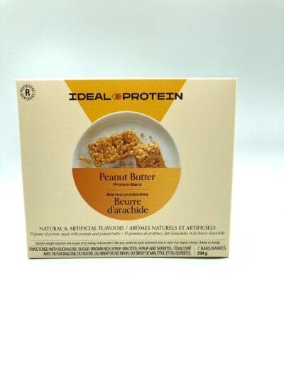 Ideal-Protein-Peanut-Butter-Protein-Bars