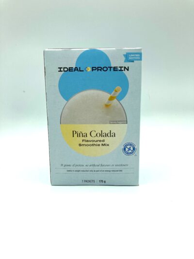 Ideal-Protein-Pina-Colada-Smoothie-Mix