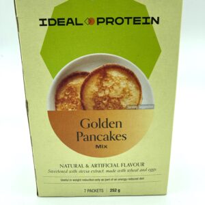 ideal-protein-pancake-mix-halifax