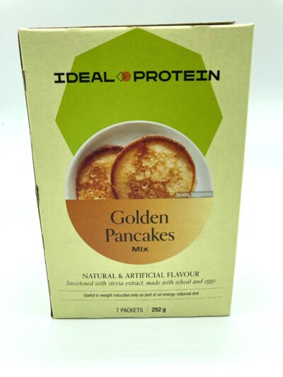 ideal-protein-pancake-mix-halifax